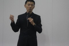 中卫市化学品安全协会 举办安全管理培训