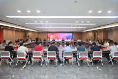 十年深耕护安澜 聚力同行启新章 ——中卫市化学品安全协会十周年庆典圆满举行