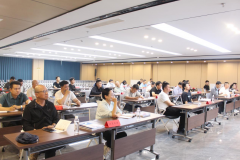 以培训促规范 筑牢化工安全防线